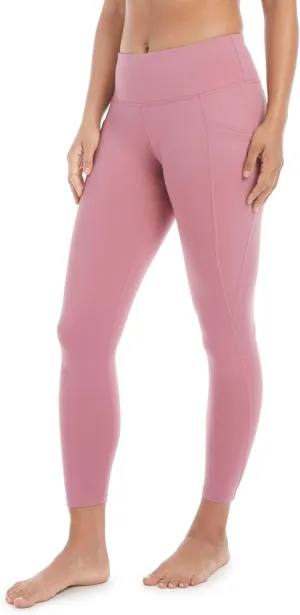 Jockey Women's Activewear Premium Utility 7/8 Legging