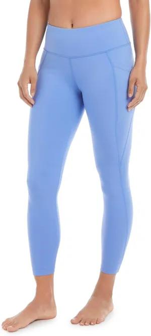 Jockey Women's Activewear Premium Utility 7/8 Legging