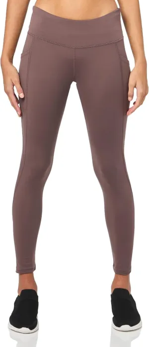 Jockey Women's Activewear Premium Utility 7/8 Legging