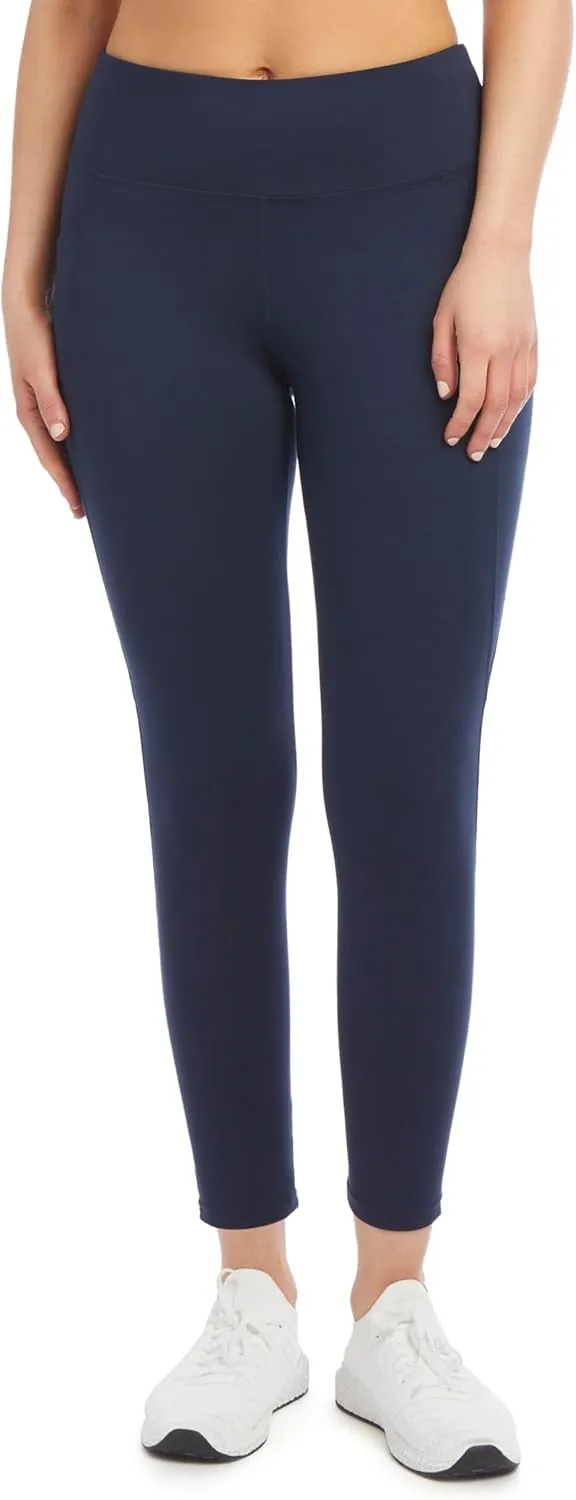 Jockey Women's Activewear Premium Utility 7/8 Legging