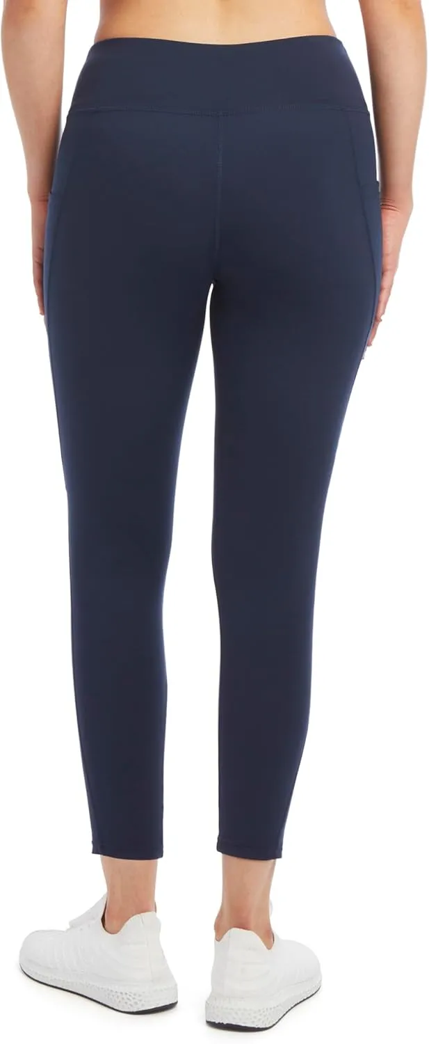 Jockey Women's Activewear Premium Utility 7/8 Legging