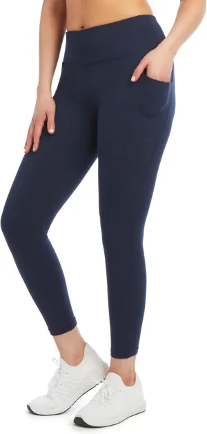 Jockey Women's Activewear Premium Utility 7/8 Legging