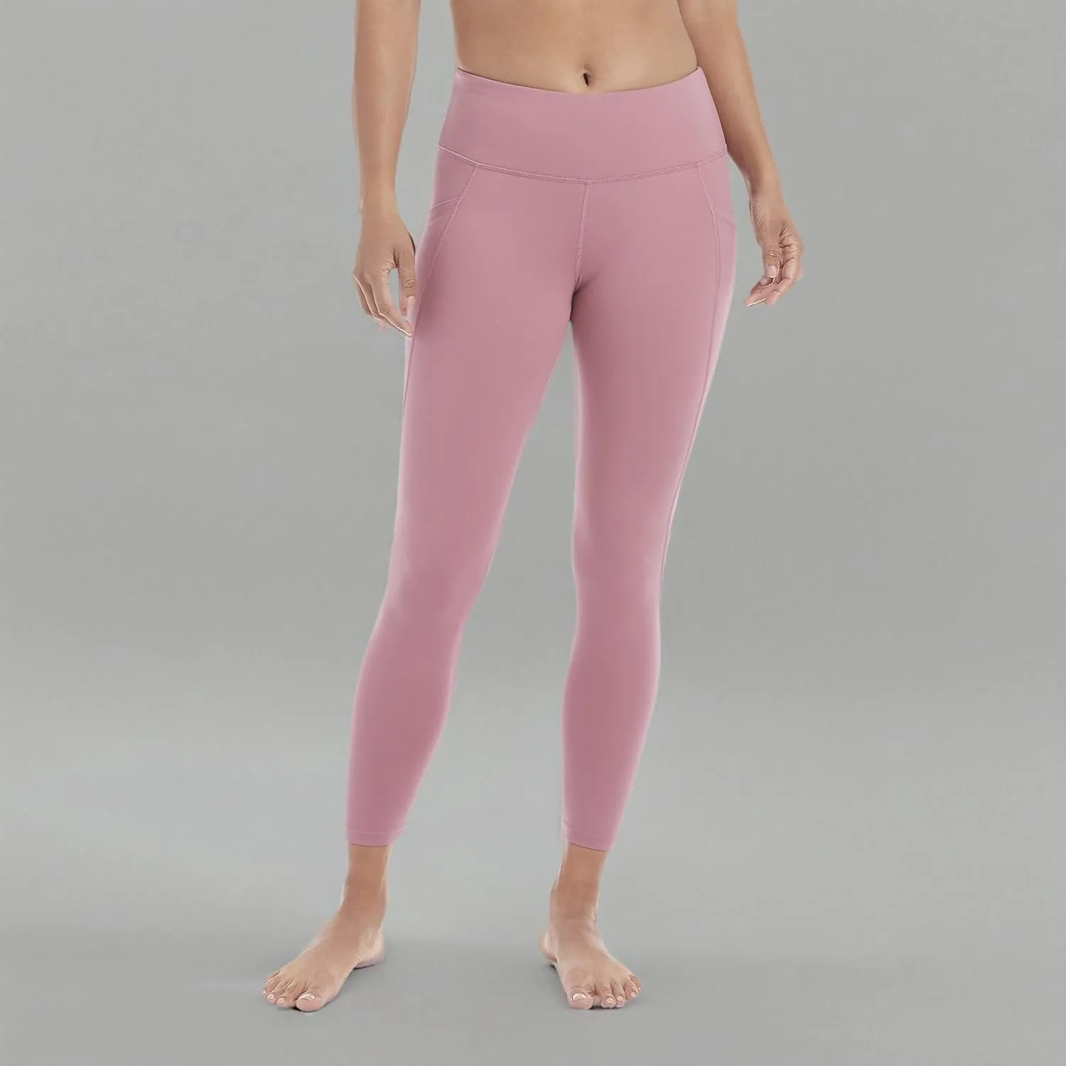 Jockey Women's Activewear Premium Utility 7/8 Legging