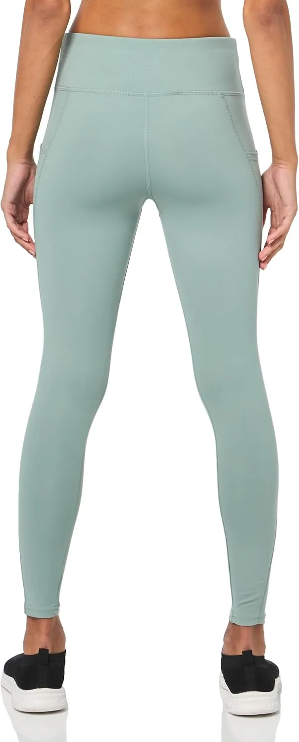 Jockey Women's Activewear Premium Utility 7/8 Legging