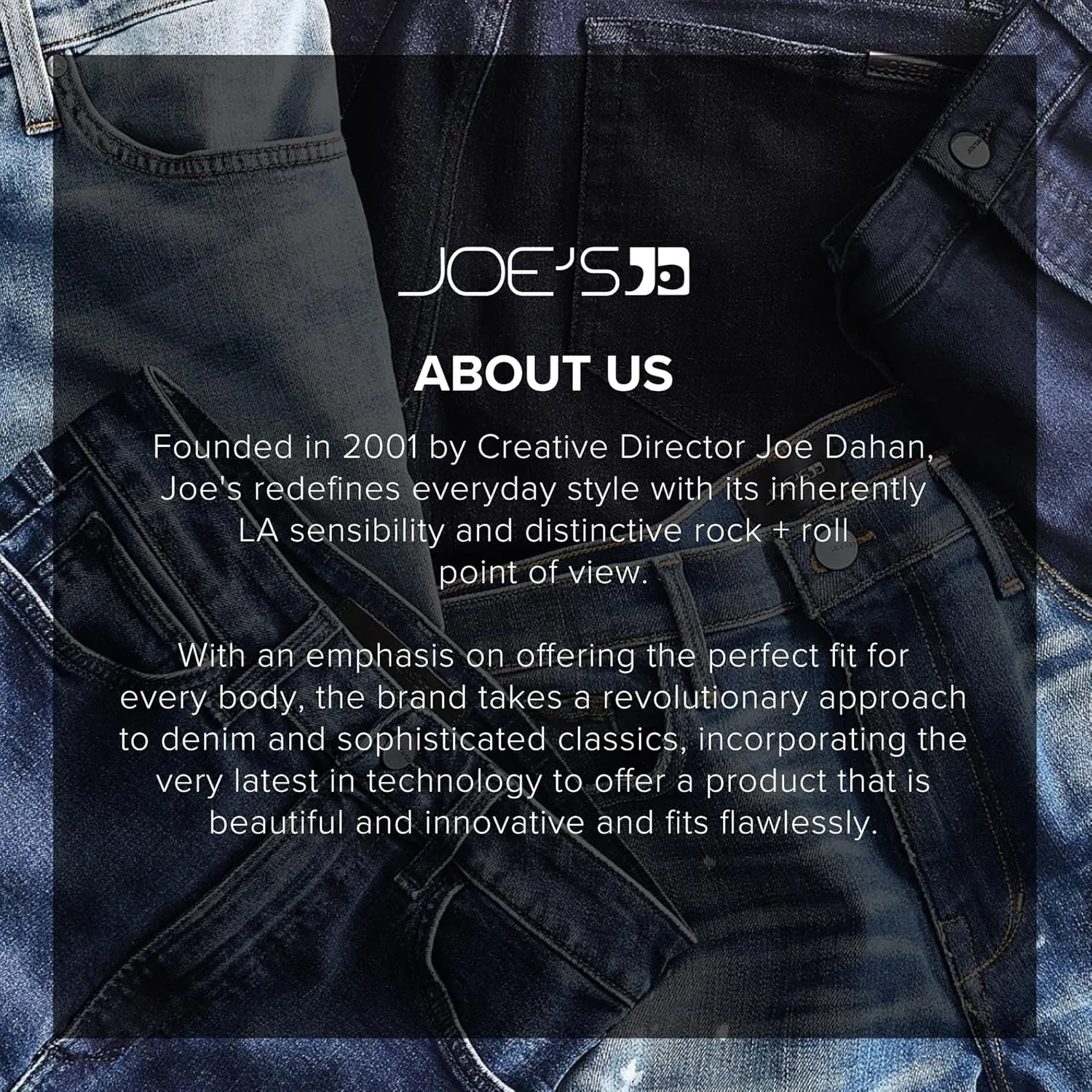 Joe's Women's The Hi Honey High Rise Bootcut Jean