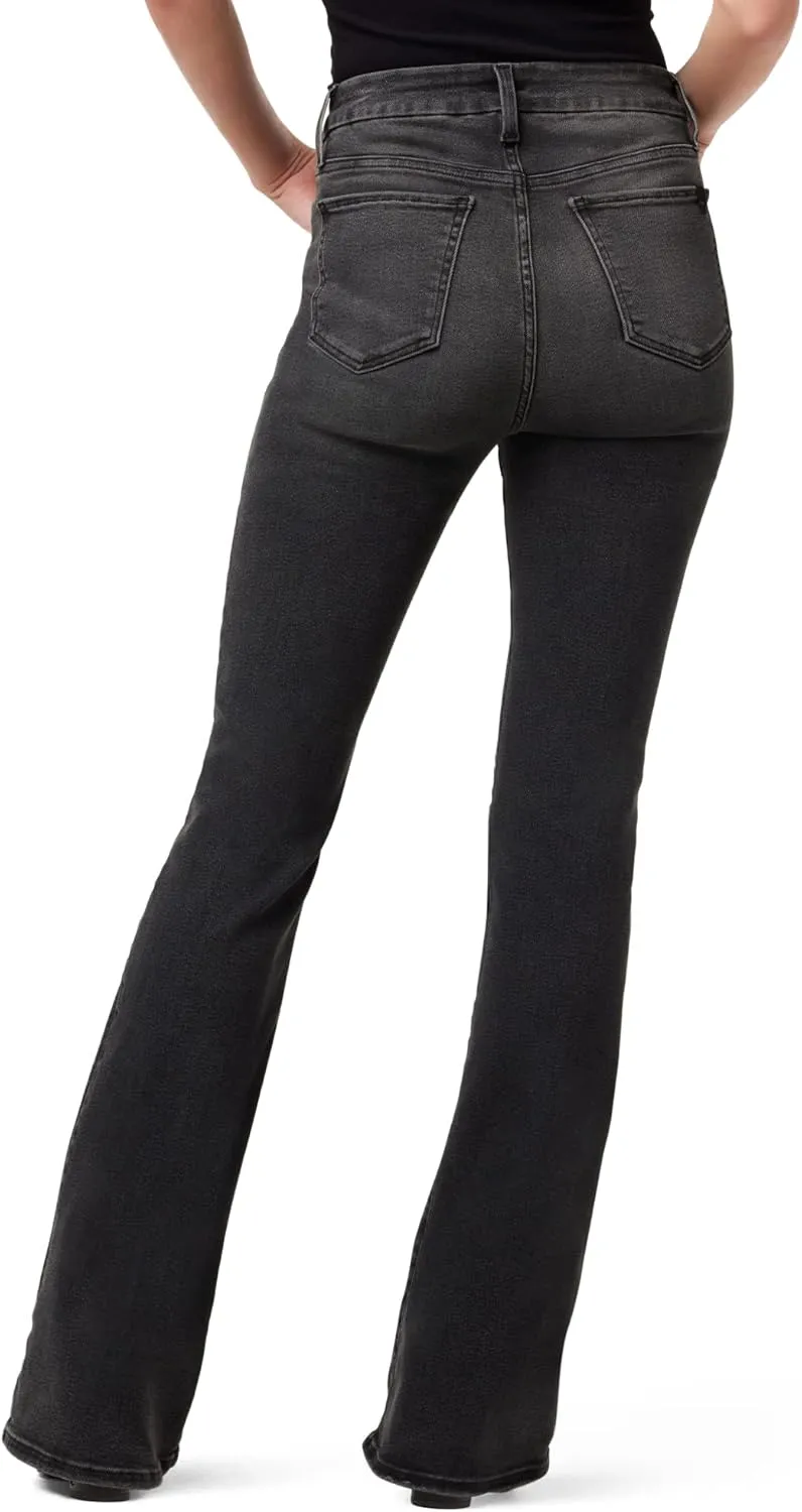 Joe's Women's The Hi Honey High Rise Bootcut Jean