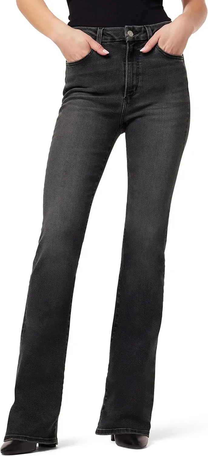 Joe's Women's The Hi Honey High Rise Bootcut Jean