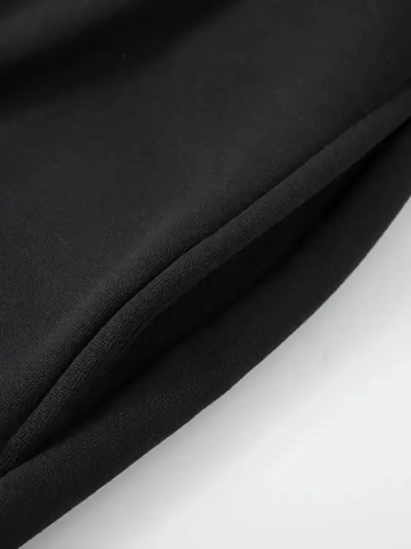 Joggers for Men Baggy Drawstring Waist Tapered Athletic Sweatpants with Pockets Casual Workout Active Running Pants