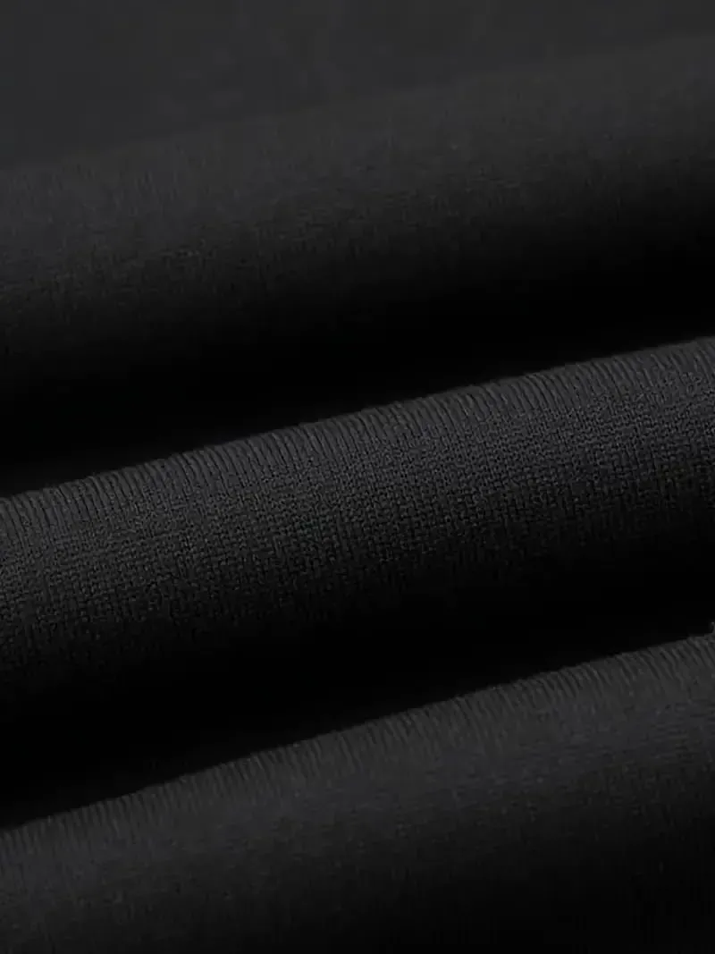 Joggers for Men Baggy Drawstring Waist Tapered Athletic Sweatpants with Pockets Casual Workout Active Running Pants