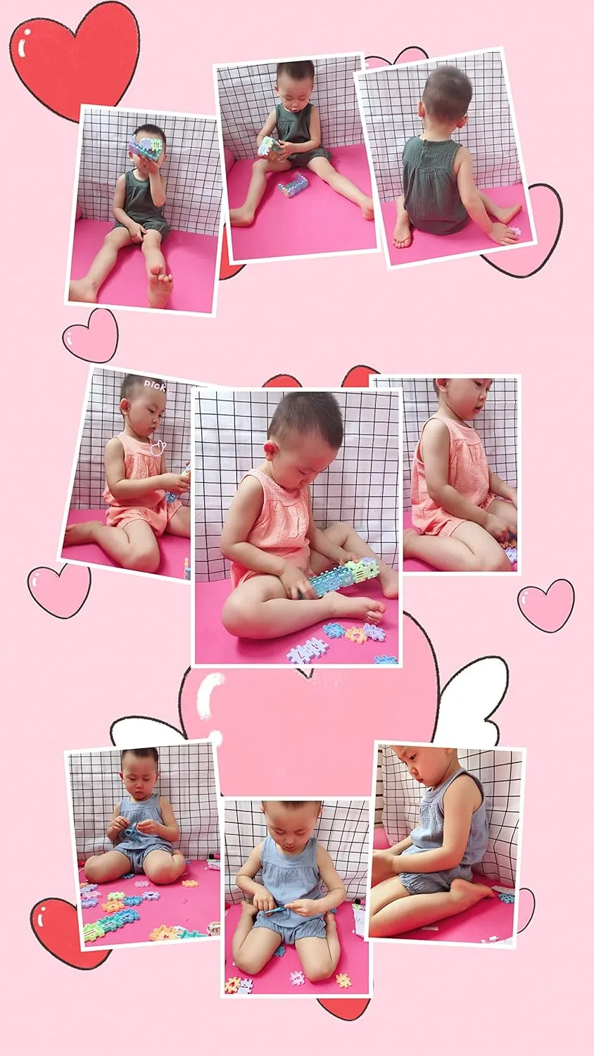 LOOLY Baby Outfits Unisex Girls Boys Cotton Linen Blend Tank Tops and Bloomers