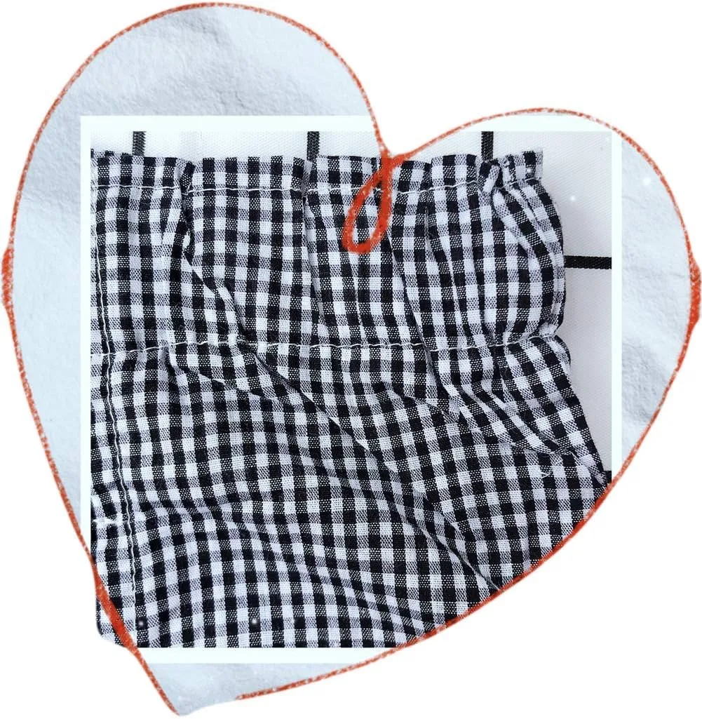 LOOLY Unisex Baby Girls Boys 3 Pack Cotton Linen Blend Bloomer Shorts
