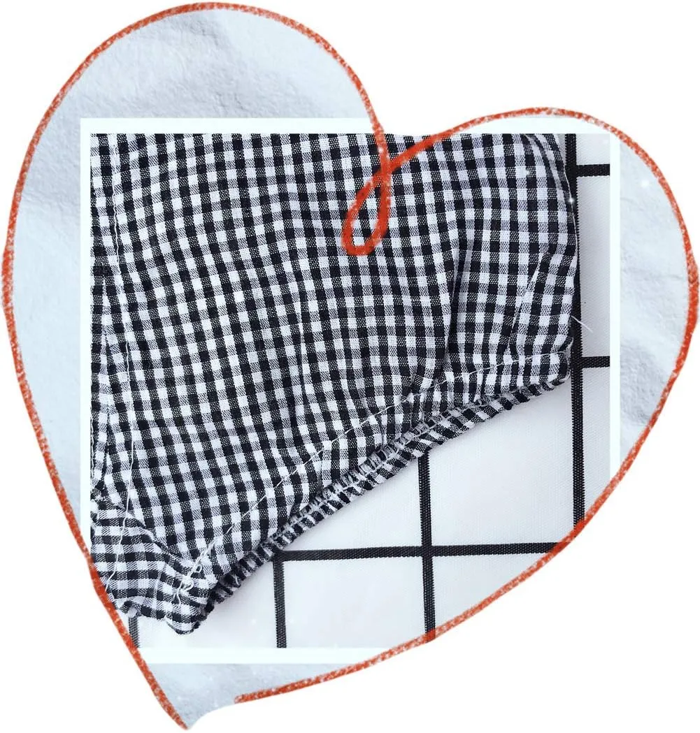 LOOLY Unisex Baby Girls Boys 3 Pack Cotton Linen Blend Bloomer Shorts
