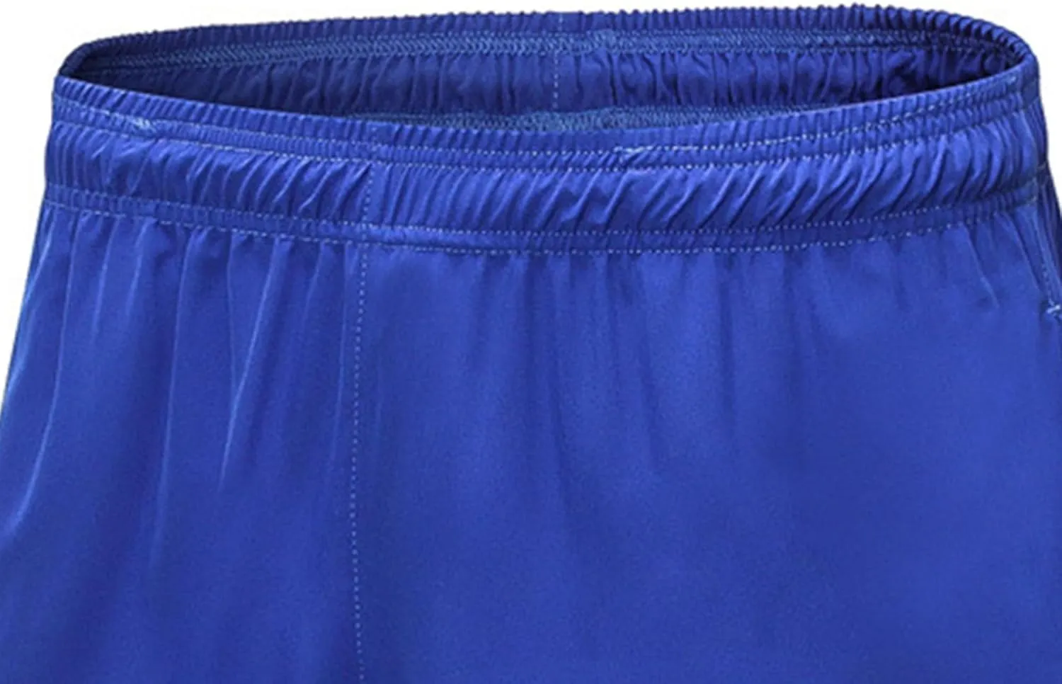 Men Quick Dry Activewear Shorts Workout Running Gym Training Short Lightweight Basketball Short Pants