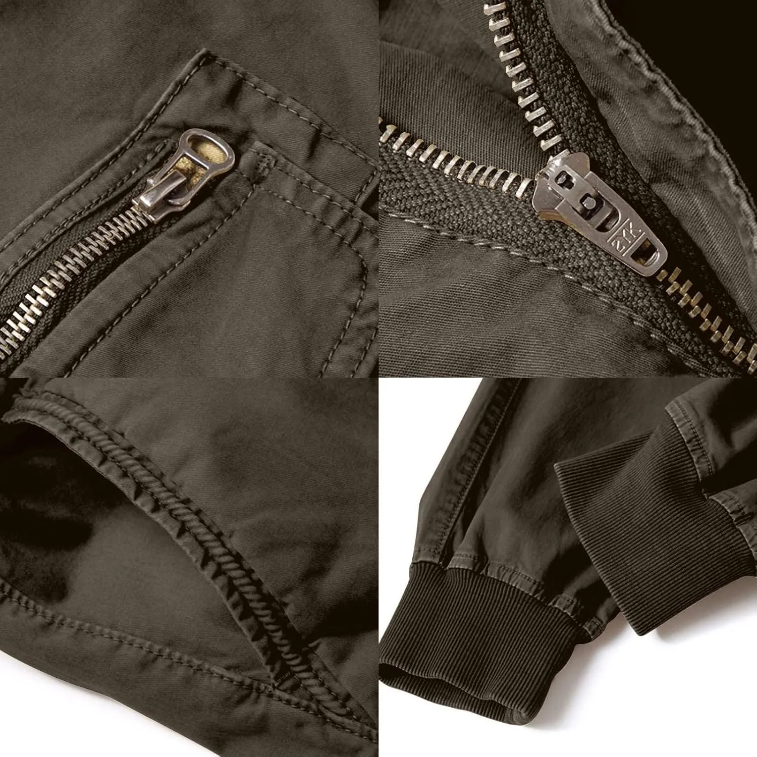 Men's Joggers Leggings Color Pants Casual Multi-Pocket Men's Trousers Tooling Solid Men's Pants Athletic Pants