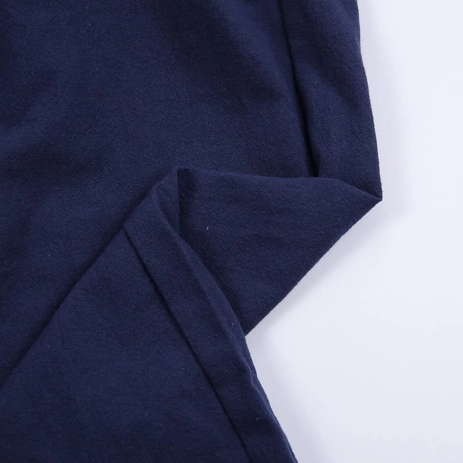 Men's Joggers Sweatpants Baggy Drop Crotch Drawstring Elastic Waist Harem Pants Baggy Hip Hop Sports Jogger Pant