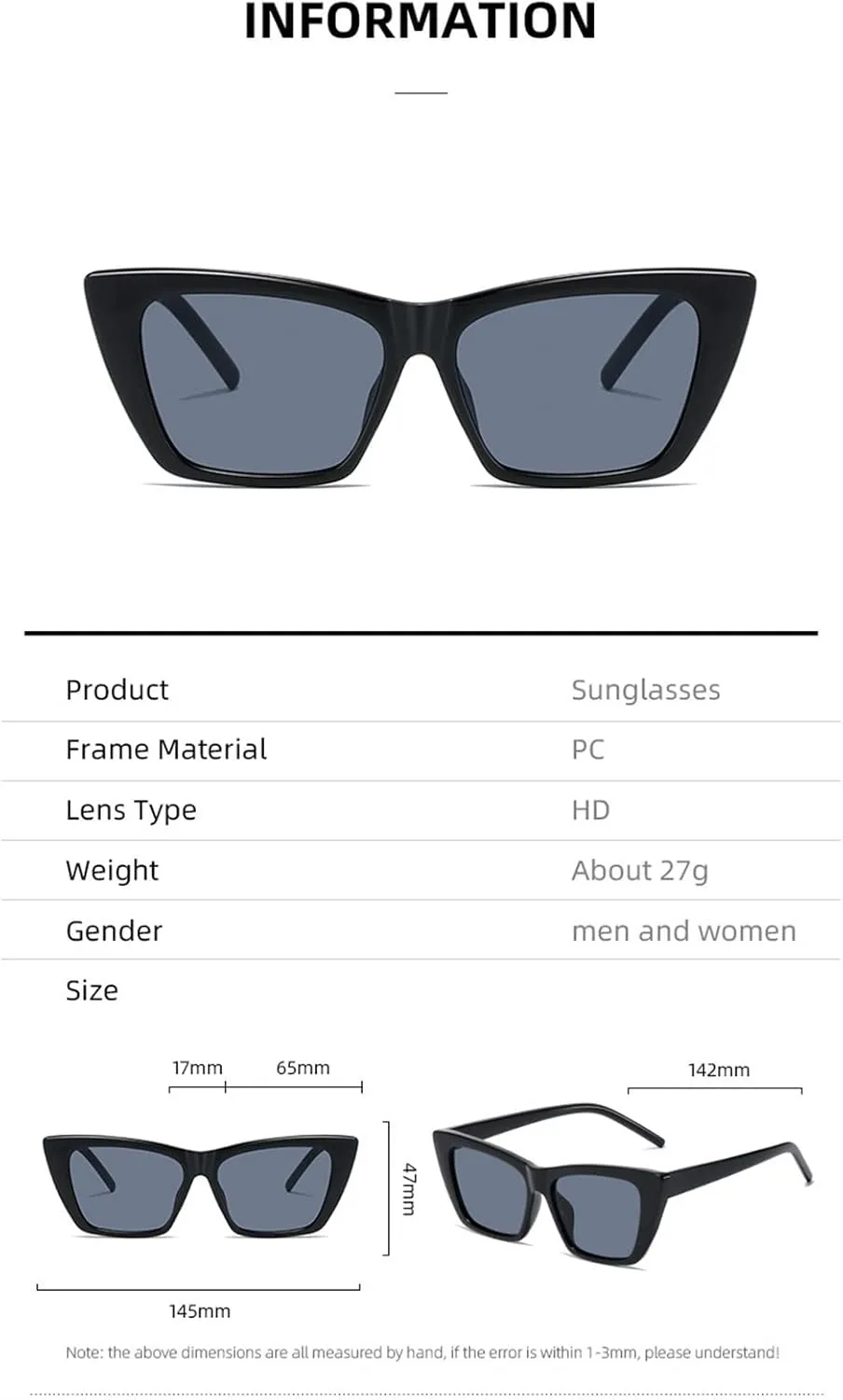 Men's Outdoor Sports Sunglasses Driving Women Commuting Photo Sun Glasses