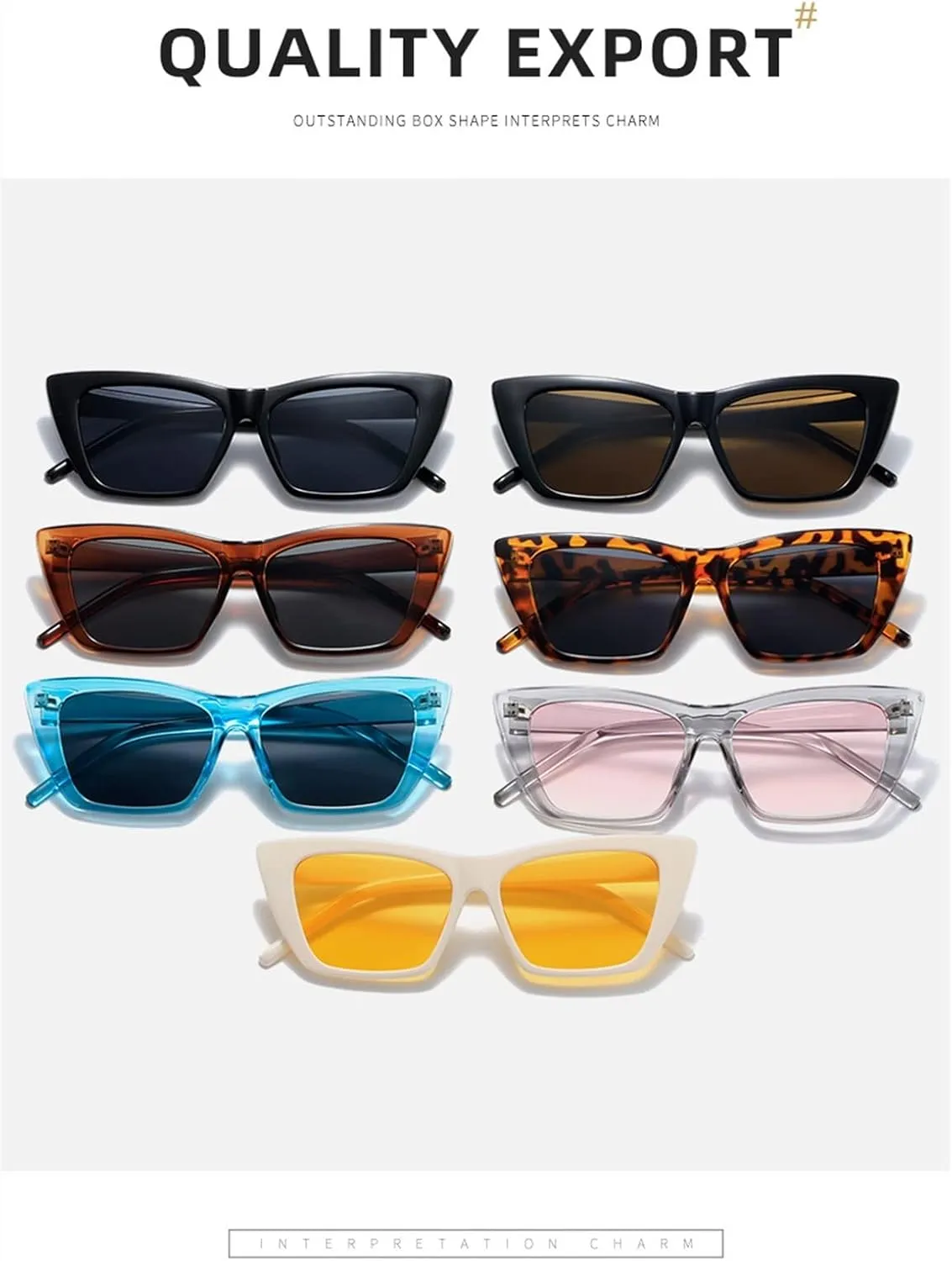 Men's Outdoor Sports Sunglasses Driving Women Commuting Photo Sun Glasses