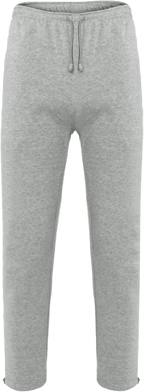 Mens Sweatpants Joggers Men's Athletic Running Pants Active Lightweight Workout Gym Loose Fit Sweatpants with Pockets