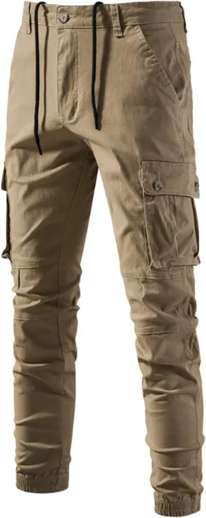 Mens Sweatpants with Pockets Big and Tall Sherpa Fleece Lined Sweatpants Thicken Active Jogging Workout Trousers Casual