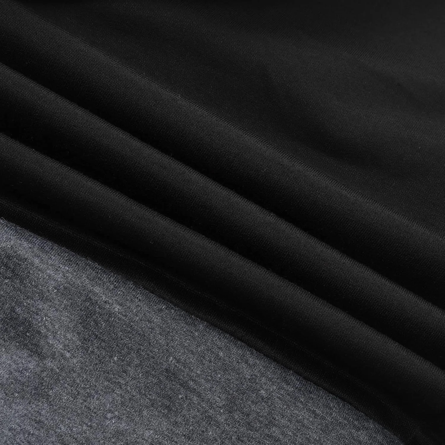 Mens Workout Cargo Sweatpants Men's Heavyweight Sweatpants Fleece Lined with Pockets Open Bottom Cargo Pants Elastic