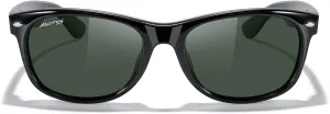 MERRY'S Polarized Unisex Shades Sunglasses for Men and Women Vintage Polarized Sun Glasses Mirror Lens