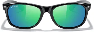 MERRY'S Polarized Unisex Shades Sunglasses for Men and Women Vintage Polarized Sun Glasses Mirror Lens