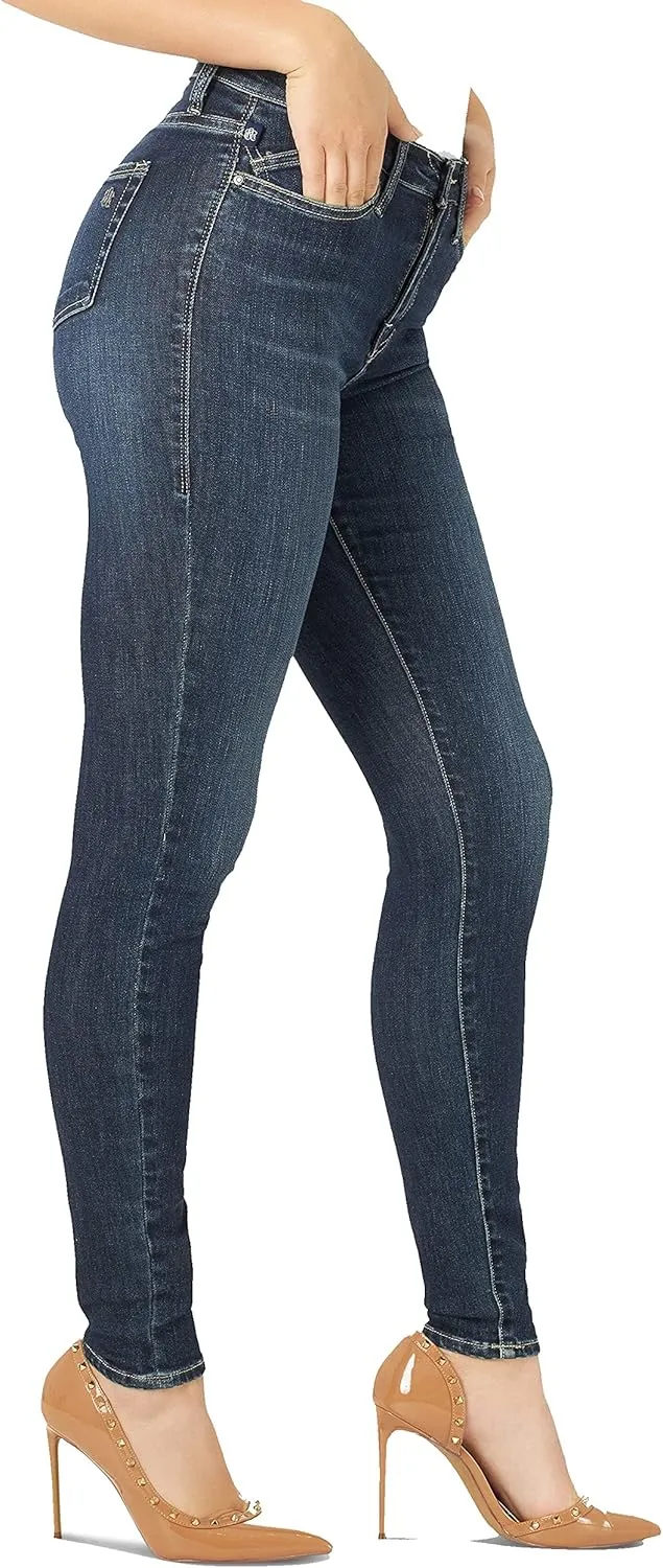 Rock & Republic Women's Roller High Rise Skinny Jean