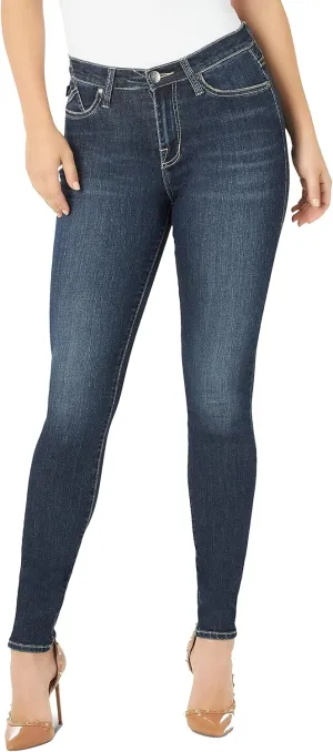 Rock & Republic Women's Roller High Rise Skinny Jean