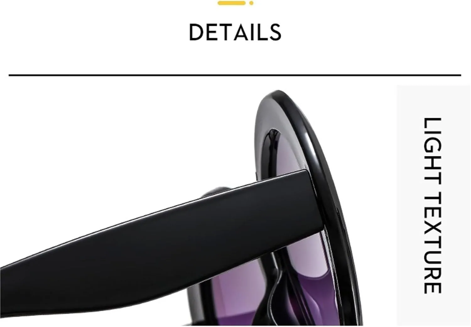 Round Frame Men Trendy Sunglasses Vacation Commuter Women Shopping Sun Glasses