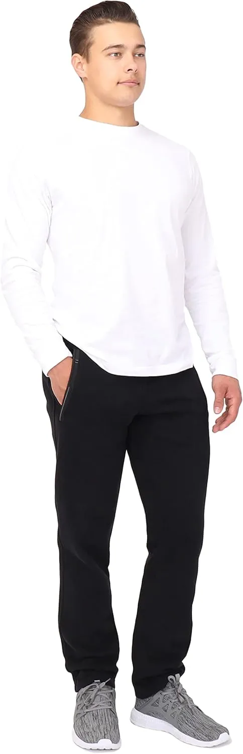 SCR SPORTSWEAR mens Men's Activewear