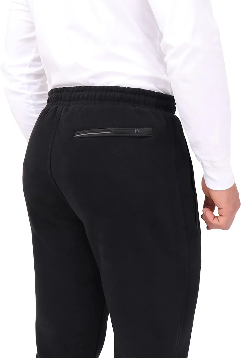 SCR SPORTSWEAR mens Men's Activewear
