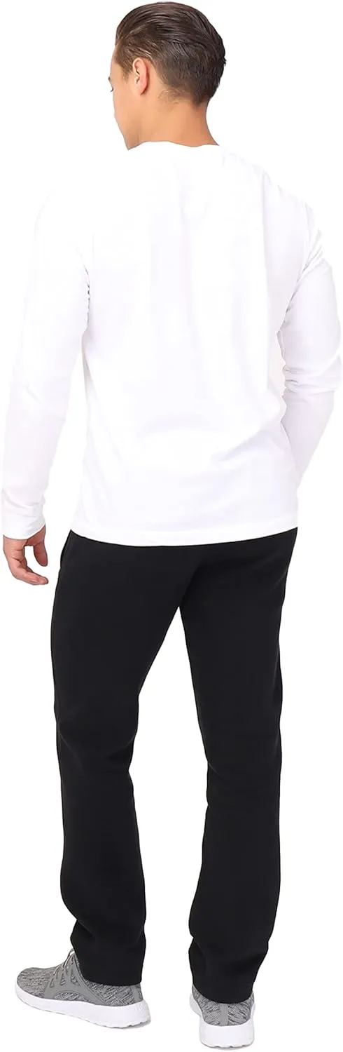 SCR SPORTSWEAR mens Men's Activewear