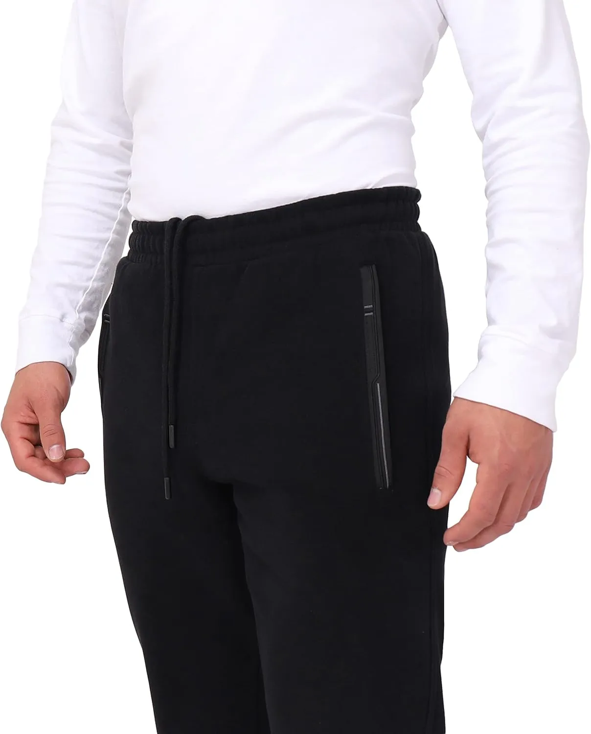 SCR SPORTSWEAR mens Men's Activewear