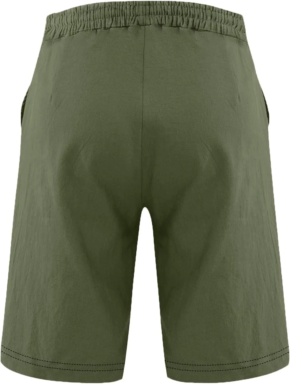 Shorts for Men Running Shorts for Men Fashion Printed Summer Lightweight Activewear Ripstop Camping with Pockets Trunks