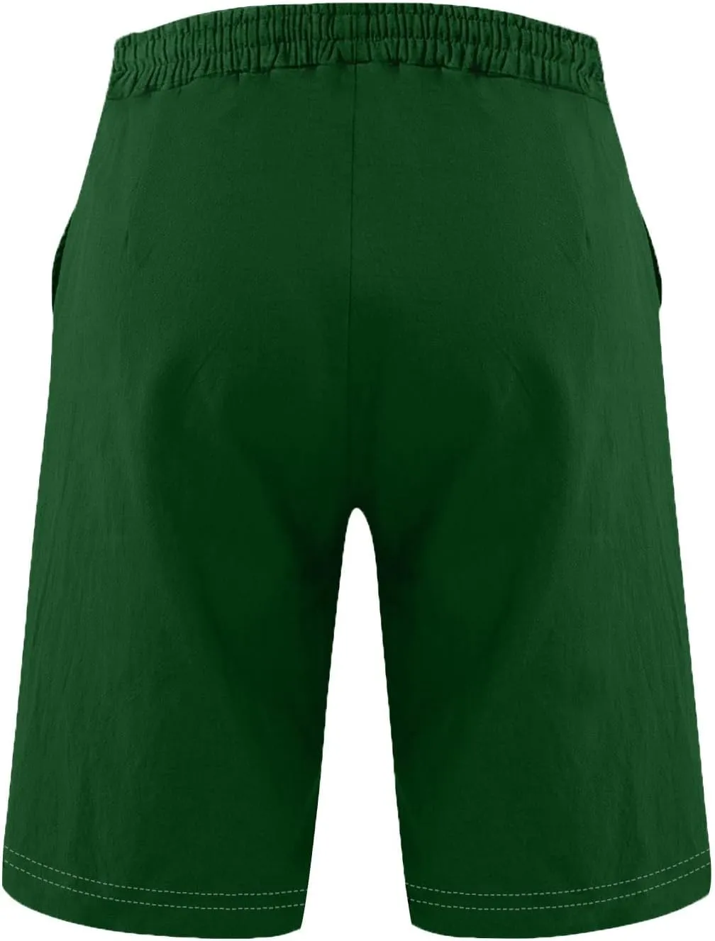Shorts for Men Running Shorts for Men Fashion Printed Summer Lightweight Activewear Ripstop Camping with Pockets Trunks