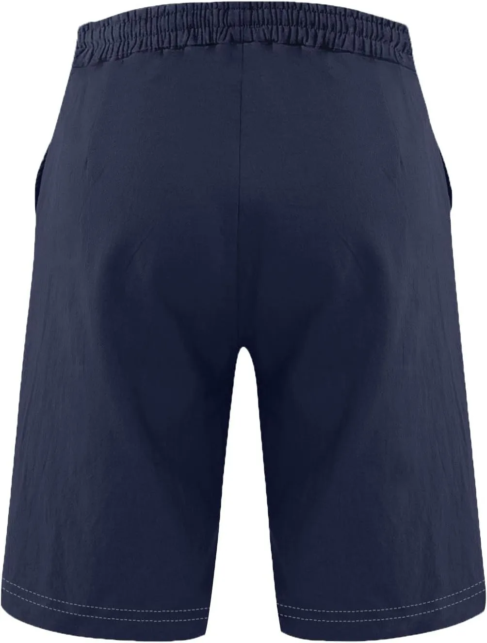 Shorts for Men Running Shorts for Men Fashion Printed Summer Lightweight Activewear Ripstop Camping with Pockets Trunks