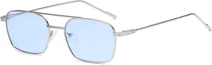 Small Frame Trendy Men Sunglasses Vacation Shopping Driver Women Decorative Sun Glasses