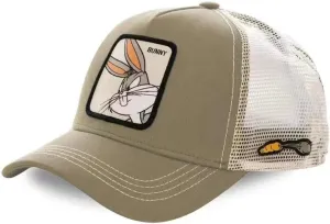 Snapback Trucker Baseball Hats for Men & Women Mesh Back Embroidered Golf Baseball Caps Dad Cartoon Bass Fishing Hat