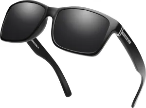 Sports Polarized Sunglasses For Men Cycling Driving Fishing Sun Glasses Women 100% UV Protection HD5089