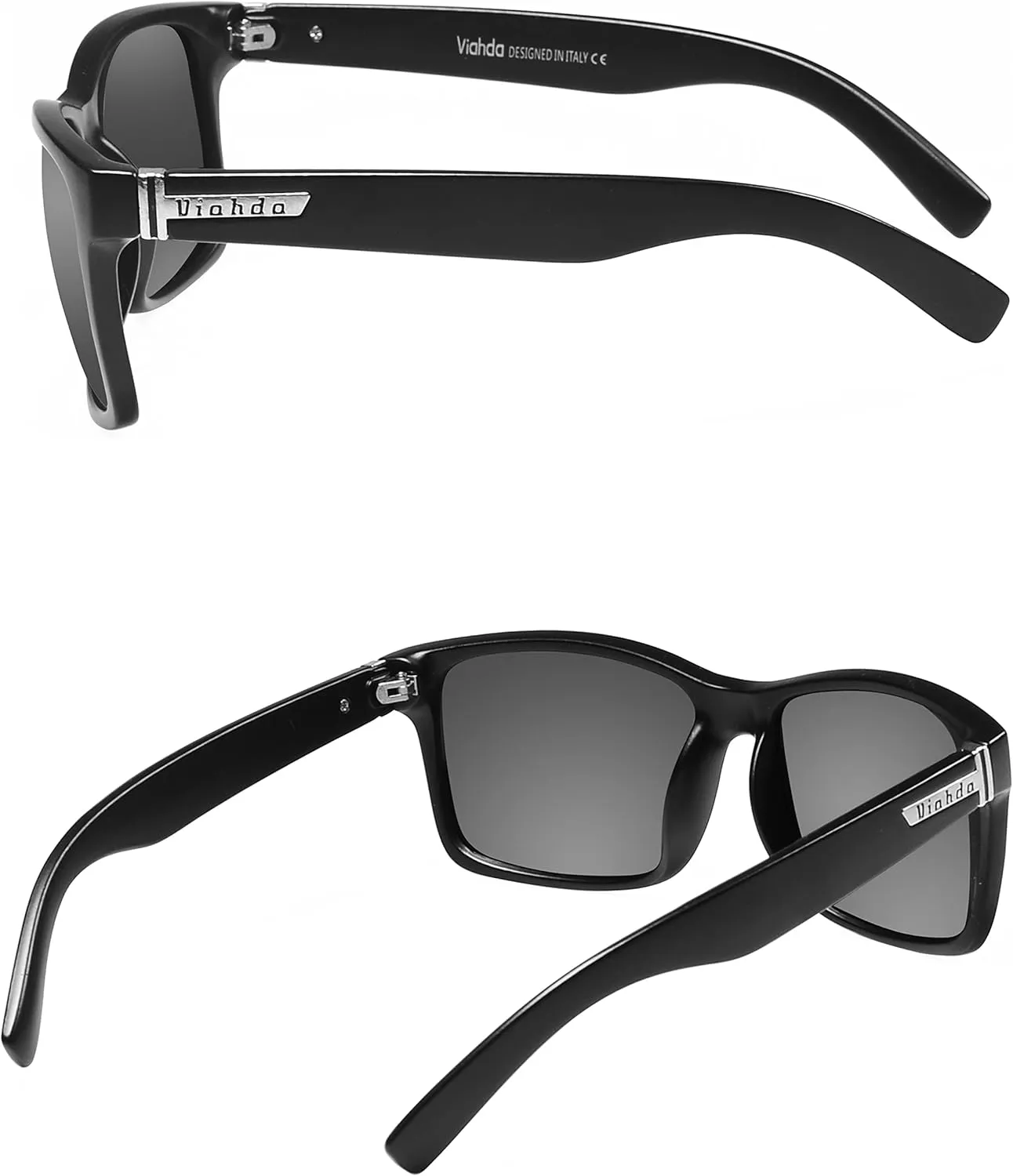 Sports Polarized Sunglasses For Men Cycling Driving Fishing Sun Glasses Women 100% UV Protection HD5089