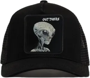 Summer Of "94 Premium Unisex Adjustable Snapback Mesh Black Trucker Hat for Men and Women