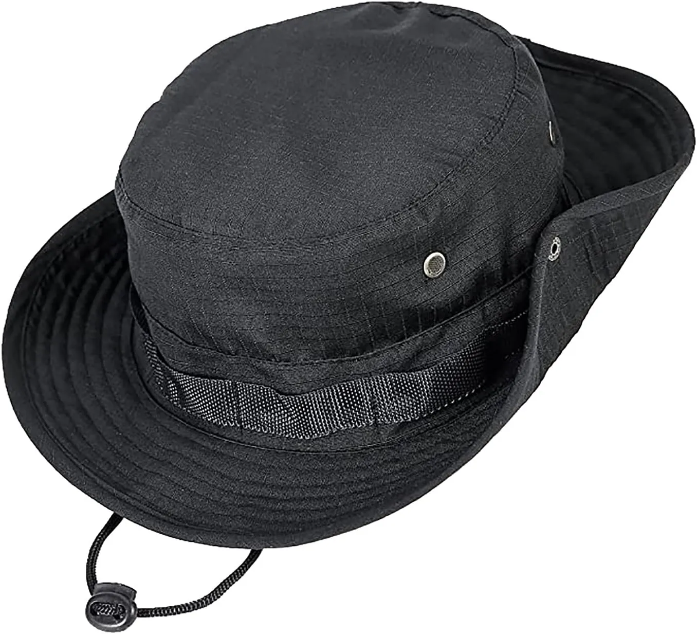 Sun Hats for Men Fishing Hat UPF 50  Breathable Wide Brim Summer Outdoor Visor Hat Fishing Hat for Men Women