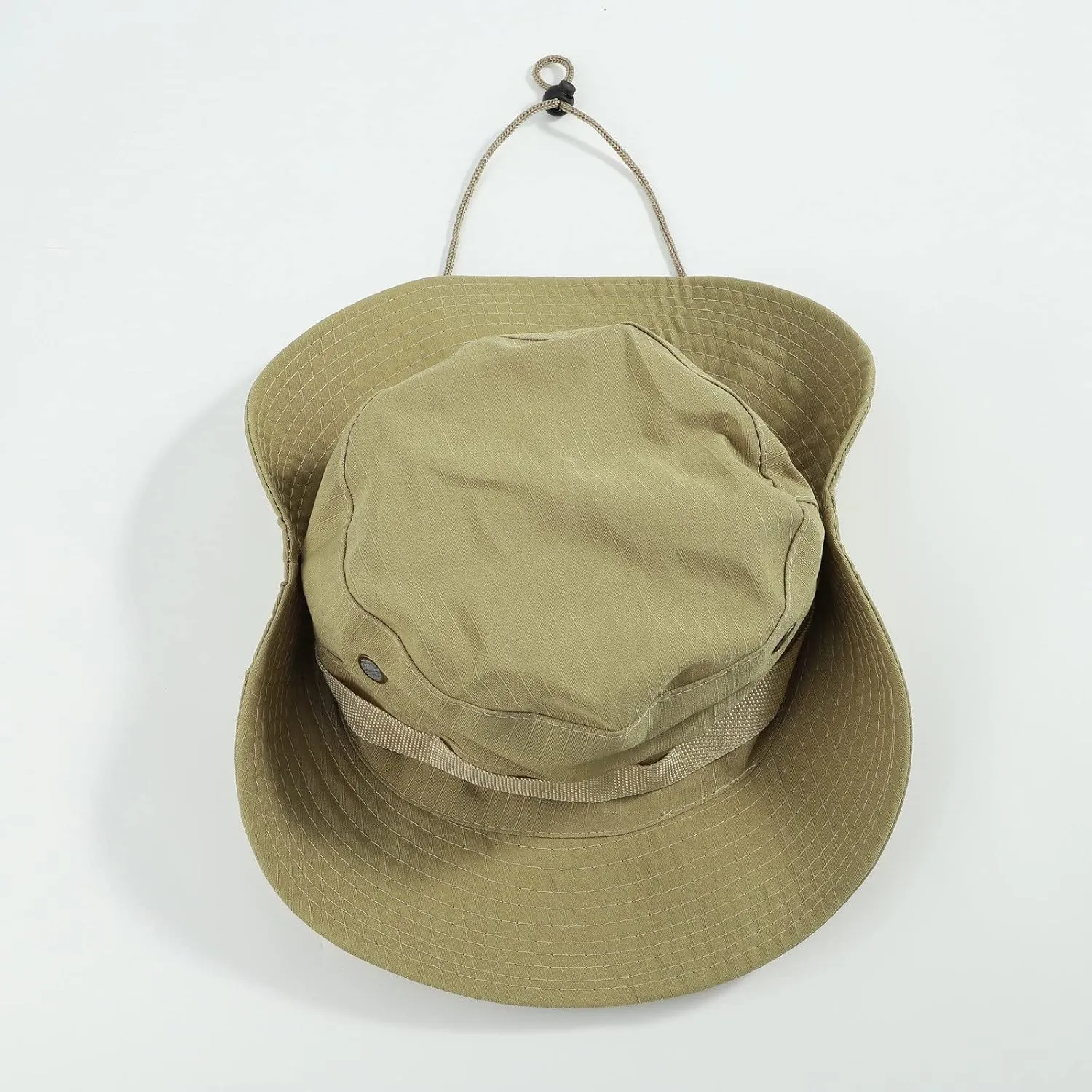 Sun Hats for Men Fishing Hat UPF 50  Breathable Wide Brim Summer Outdoor Visor Hat Fishing Hat for Men Women