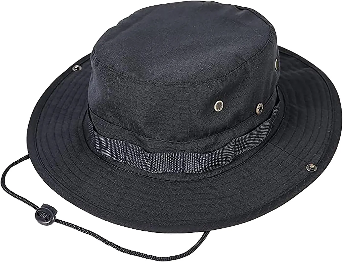 Sun Hats for Men Fishing Hat UPF 50  Breathable Wide Brim Summer Outdoor Visor Hat Fishing Hat for Men Women