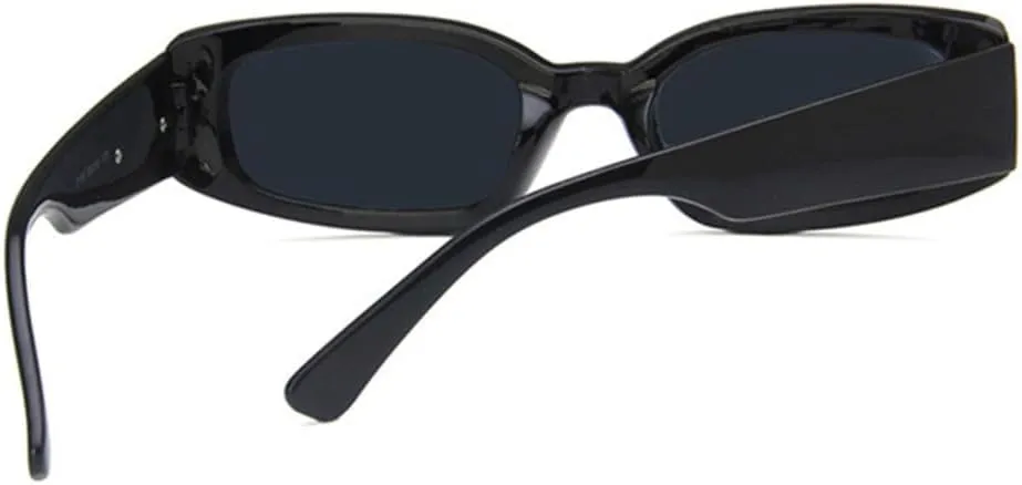 Sunglasses Women Retro Mirror Vintage Cat Eye Sun Glasses UV400