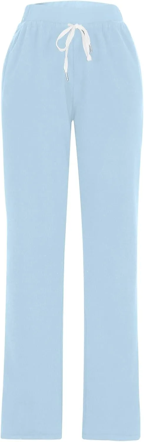 Sweatpants for Women Women's Sweatpants Women Pants Green Pants for Women Women's Athletic Pants Sweatpants