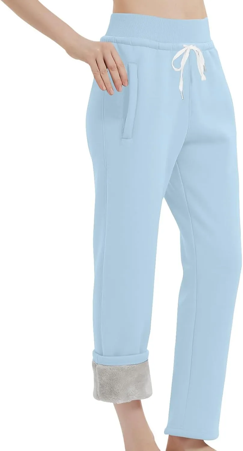 Sweatpants for Women Women's Sweatpants Women Pants Green Pants for Women Women's Athletic Pants Sweatpants