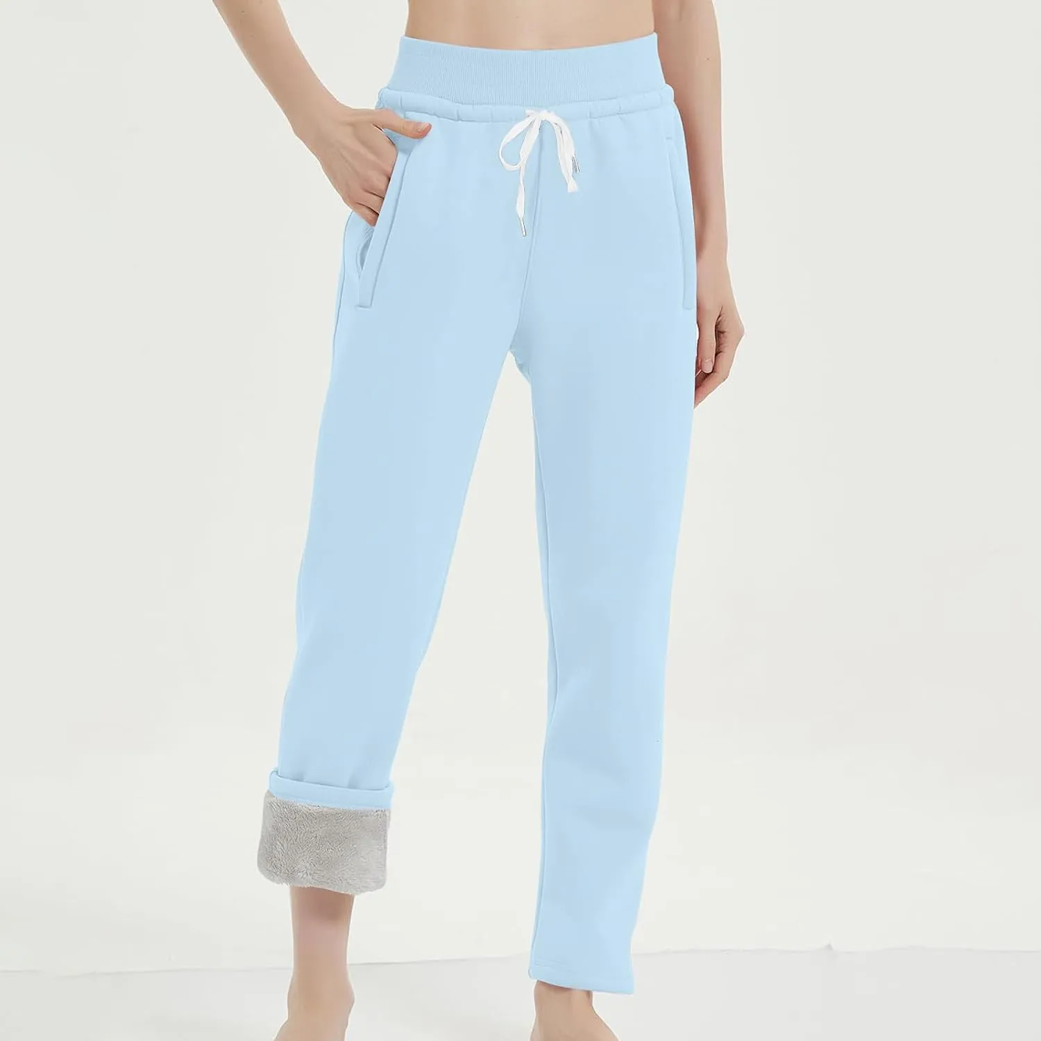 Sweatpants for Women Women's Sweatpants Women Pants Green Pants for Women Women's Athletic Pants Sweatpants