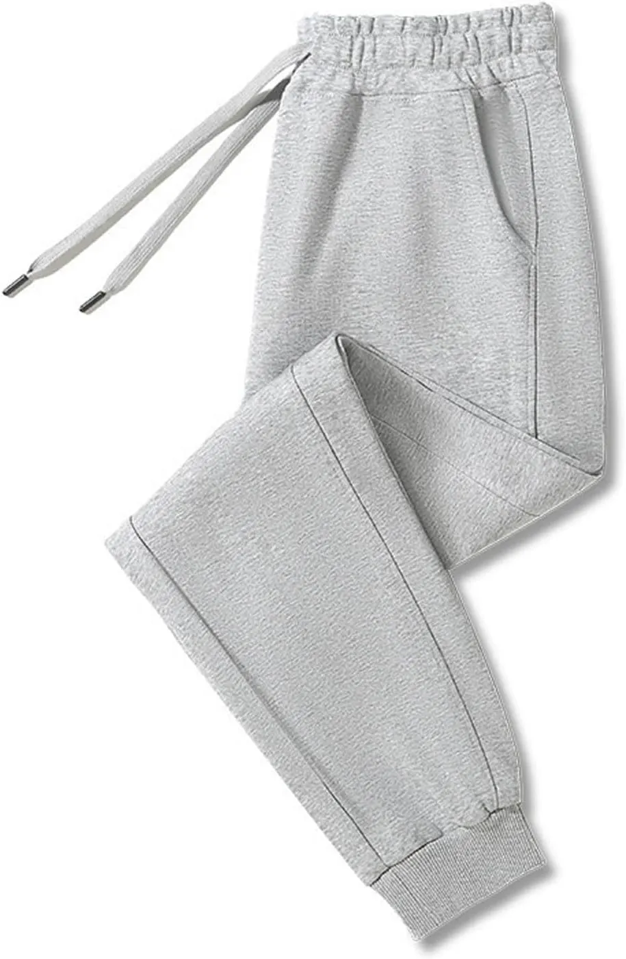 Trendy Jogger for Women Casual Plus Size Sweatpant Running High Waisted Lounge Jogger Drawstring Outdoor Track Pant