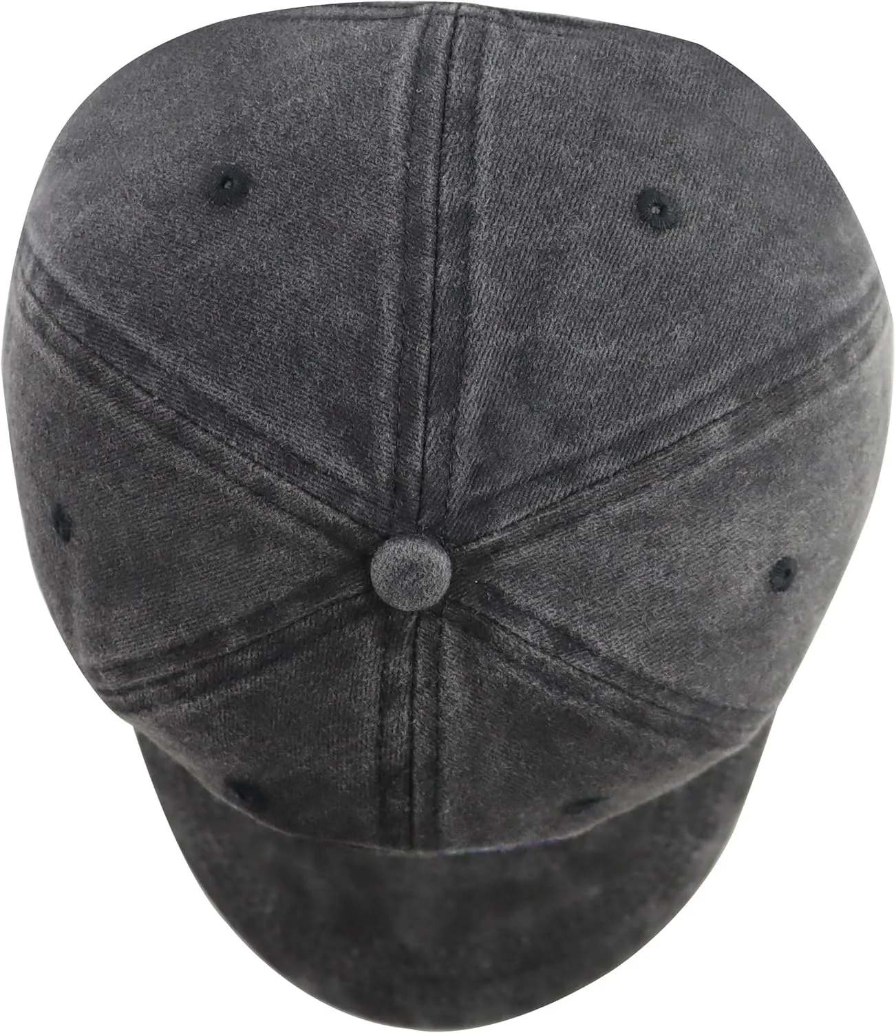 Unisex Animal Hat for Men Women, Adjustable Cotton Embroidered Wild Animals Baseball Cap